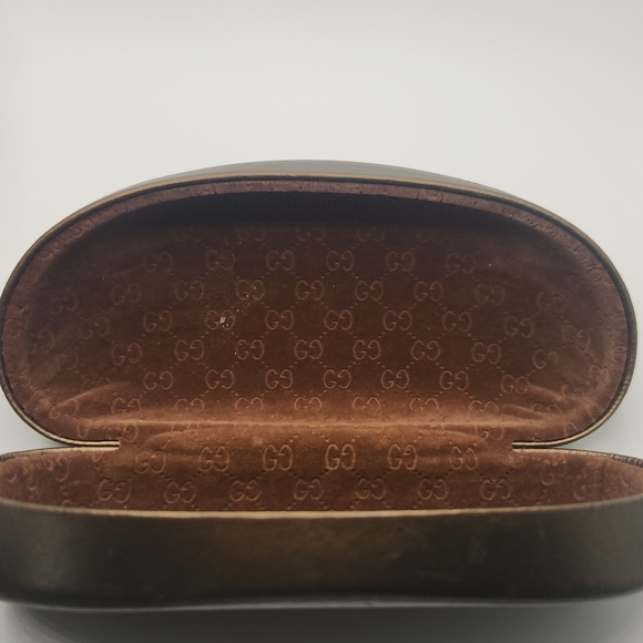 Gucci vintage sunglasses - Picture 13 of 16